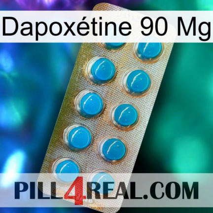 Dapoxétine 90 Mg new09